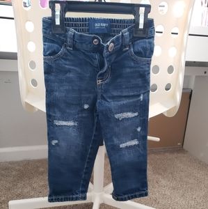 Old Navy Jeans